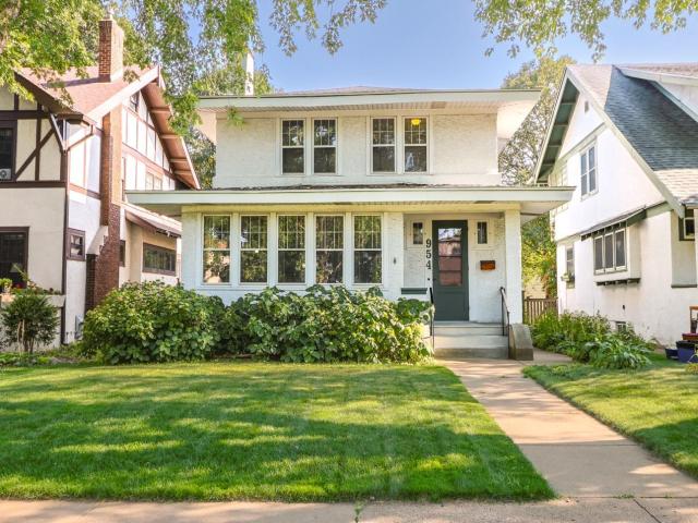 954 Fairmount Avenue Saint Paul MN 55105 - MLS# 7123648