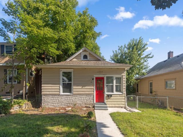 1035 Magnolia Avenue E Saint Paul MN 55106 - MLS# 7123656
