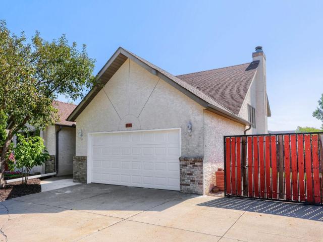 3597 Gershwin Court N Saint Paul MN 55128 - MLS# 7123660