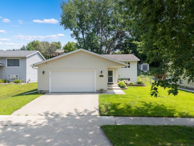 2736 Rose Drive SE Rochester MN 55904 - MLS# 7123664