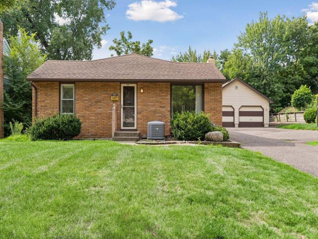 96 Orange Avenue W Saint Paul MN 55117 - MLS# 7123686