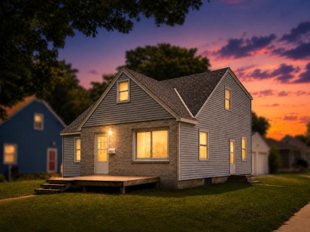802 Center Street North Mankato MN 56003 - MLS# 7123690