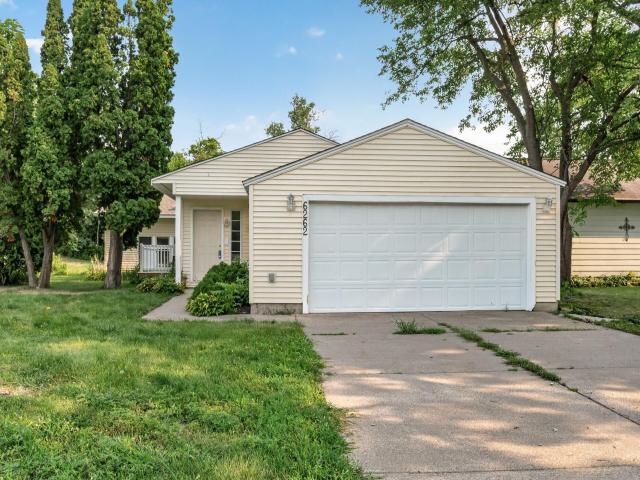 6262 7th Street N Oakdale MN 55128 - MLS# 7123698