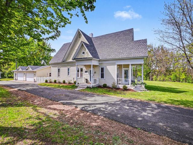 16680 County Road 40 Carver MN 55315 - MLS# 7123699