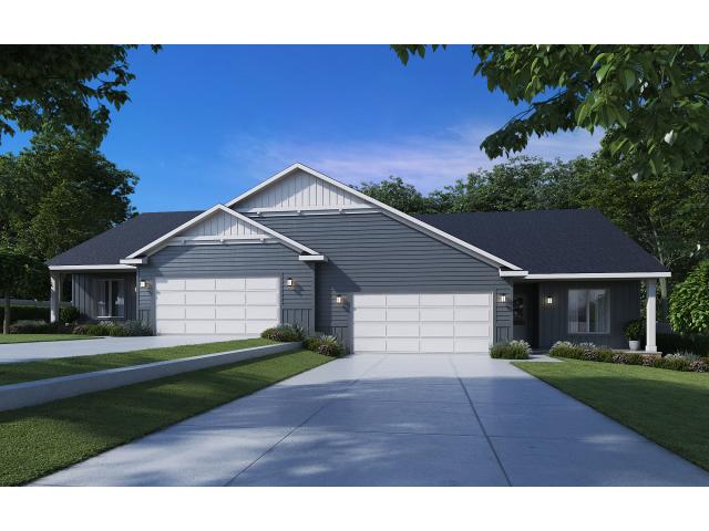 5565 Harrow Lane NW Rochester MN 55901 - MLS# 7123711
