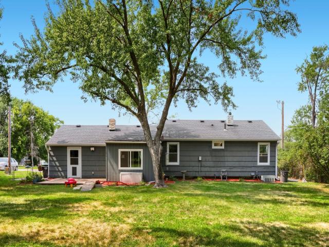 10241 Foley Boulevard NW Coon Rapids MN 55448 - MLS# 7123724