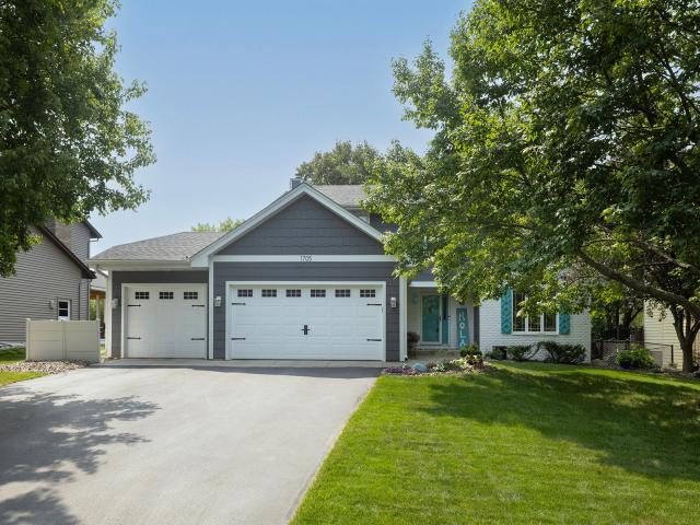 1705 Rushmore Drive Burnsville MN 55306 - MLS# 7123727