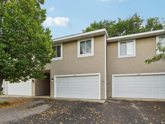 412 Whispering River Lane Farmington MN 55024 - MLS# 7123733