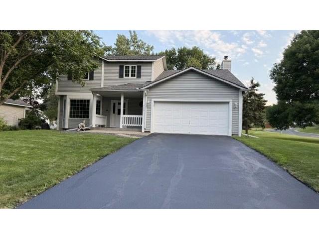 15087 93rd Place N Maple Grove MN 55369 - MLS# 7123756