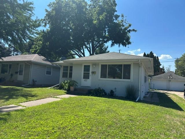 457 18th Avenue N South Saint Paul MN 55075 - MLS# 7123765