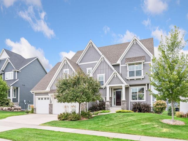 7535 Urbandale Lane N Maple Grove MN 55311 - MLS# 7123770