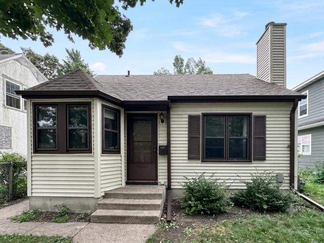 5641 Humboldt Avenue S Minneapolis MN 55419 - MLS# 7123779
