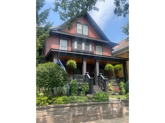 847 Ashland Avenue Saint Paul MN 55104 - MLS# 7123787