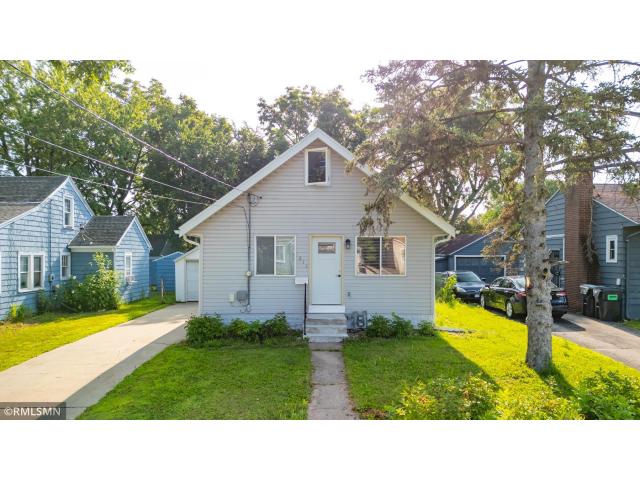1212 6th Avenue SE Rochester MN 55904 - MLS# 7123791
