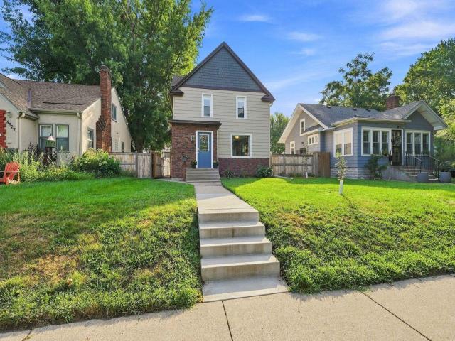 4533 Snelling Avenue Minneapolis MN 55406 - MLS# 7123813