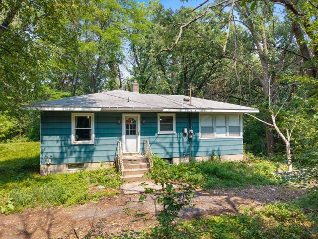 17225 Round Lake Boulevard NW Andover MN 55304 - MLS# 7123820