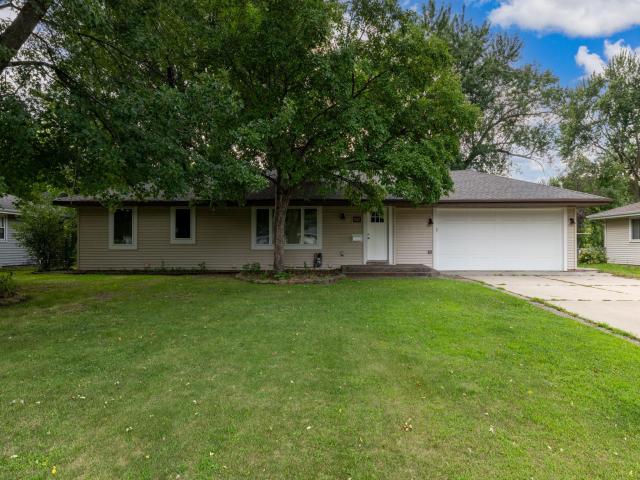 8024 Upton Avenue S Bloomington MN 55431 - MLS# 7123823