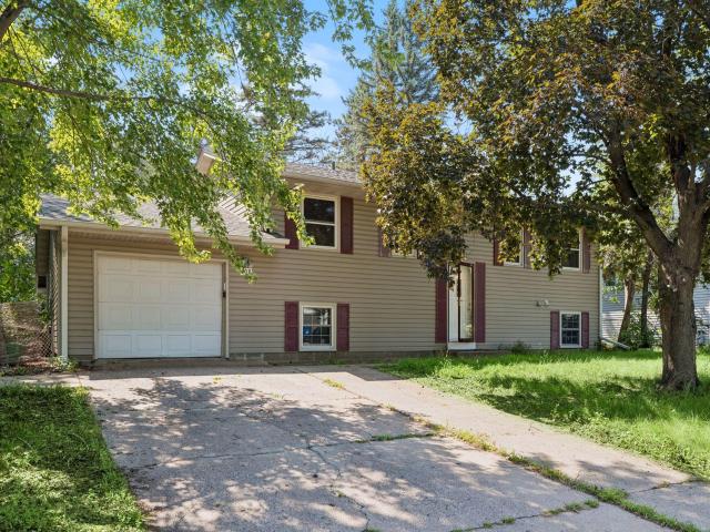408 117th Avenue NW Coon Rapids MN 55448 - MLS# 7123829