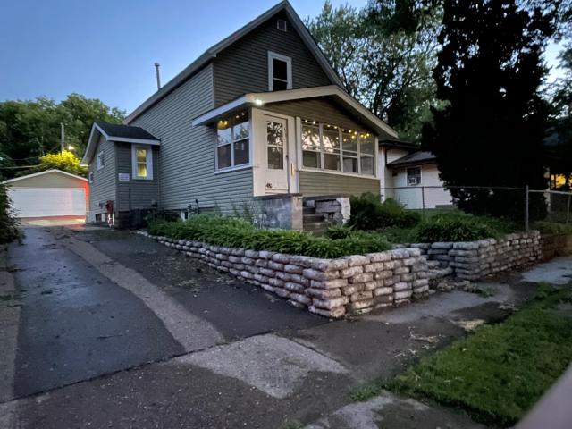 412 Lafond Avenue Saint Paul MN 55103 - MLS# 7123837