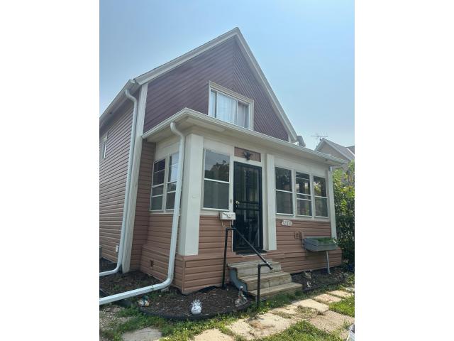 1288 Edgerton Street Saint Paul MN 55130 - MLS# 7123842