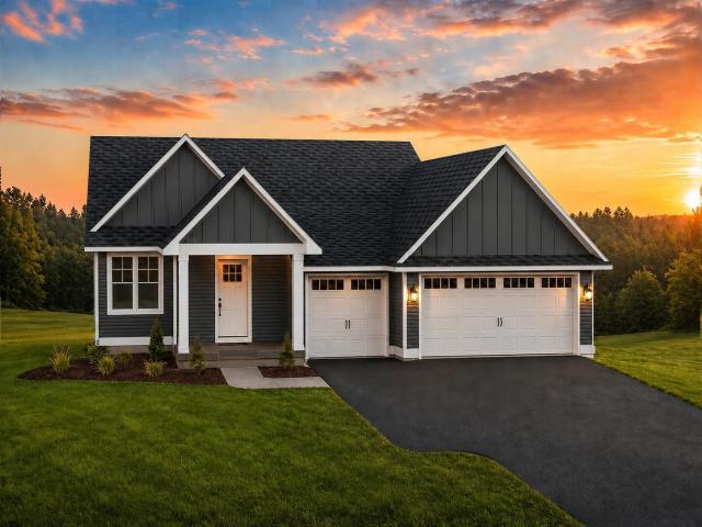 2620 Buffalo Ridge Drive Buffalo MN 55313 - MLS# 7123847