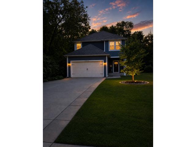 1404 Louisiana Avenue S Saint Louis Park MN 55426 - MLS# 7123857