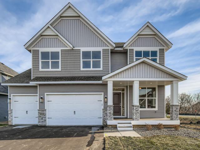 13722 Arrowhead Way Rosemount MN 55068 - MLS# 7123859