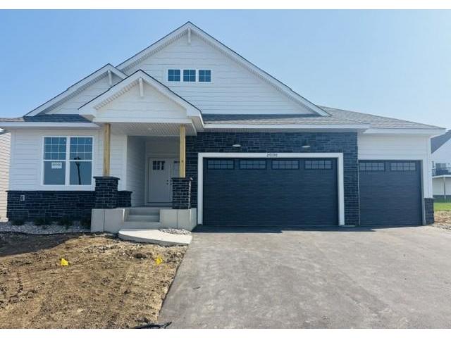 20100 Ginseng Way Lakeville MN 55044 - MLS# 7123865