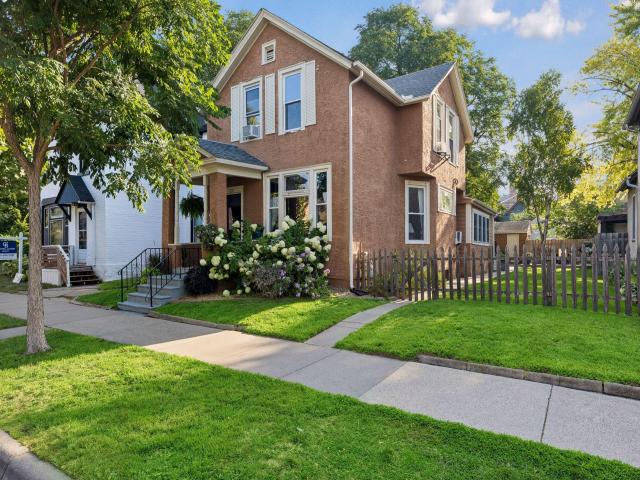 420 Daly Street Saint Paul MN 55102 - MLS# 7123867