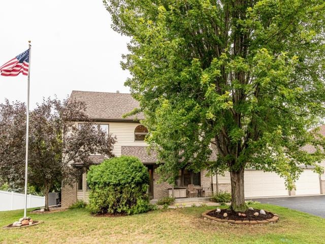 15110 Avocet Street NW Andover MN 55304 - MLS# 7123874