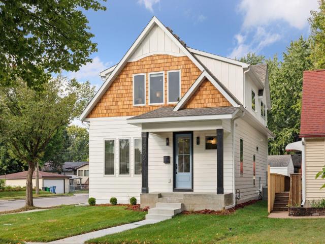 4112 19th Avenue S Minneapolis MN 55407 - MLS# 7123876