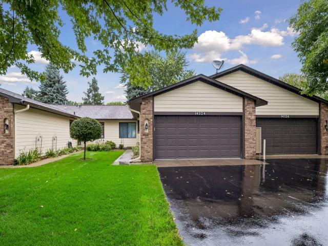 14324 Glenda Drive Apple Valley MN 55124 - MLS# 7123879