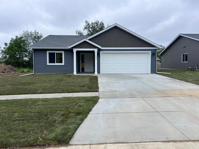 1427 Sunrise Avenue SE Rochester MN 55904 - MLS# 7123882
