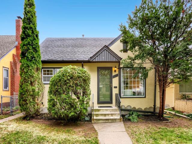 1882 Hawthorne Avenue E Saint Paul MN 55119 - MLS# 7123885