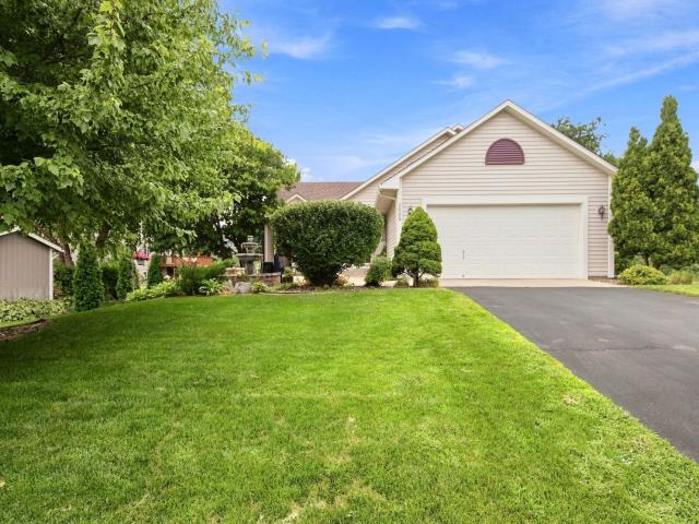 2003 Ponds Way Shakopee MN 55379 - MLS# 7123889