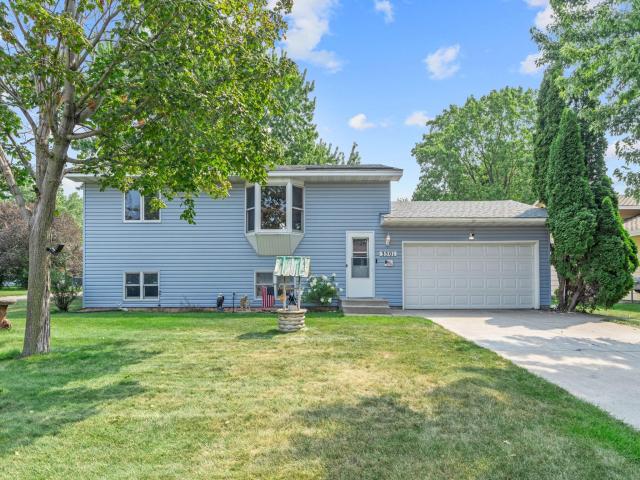3501 84th Circle N Brooklyn Park MN 55443 - MLS# 7123895