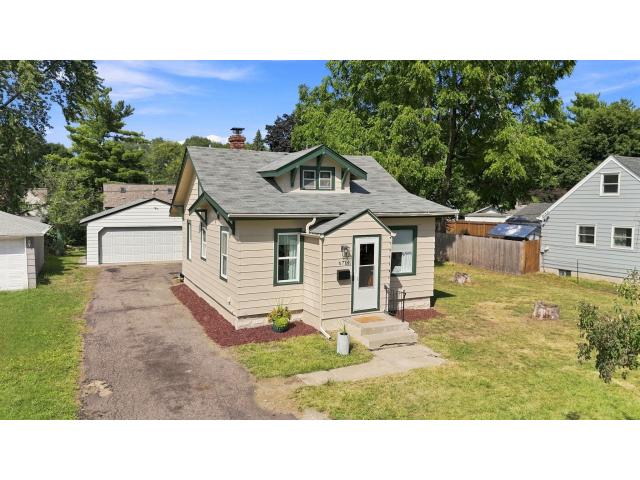 6714 Corvallis Avenue N Crystal MN 55428 - MLS# 7123896