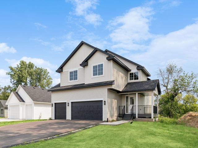 2669 128th Avenue NW Coon Rapids MN 55448 - MLS# 7123897