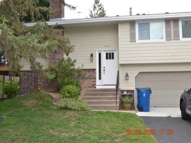 10452 Decatur Avenue S Bloomington MN 55438 - MLS# 7123898