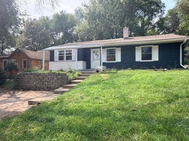 658 Gentry Avenue N Oakdale MN 55128 - MLS# 7123909