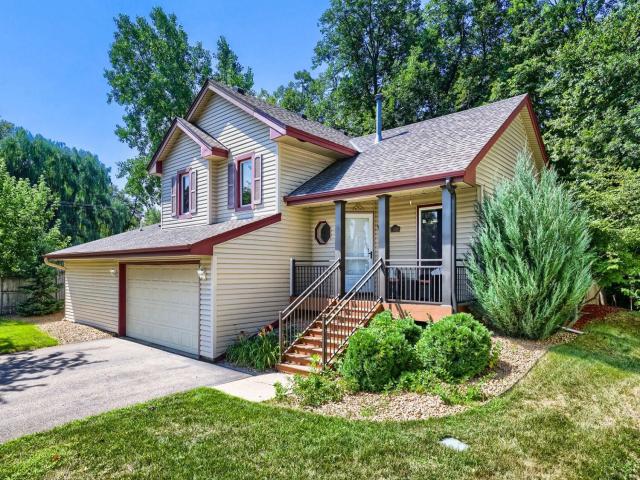 13106 Vernon Avenue Savage MN 55378 - MLS# 7123915