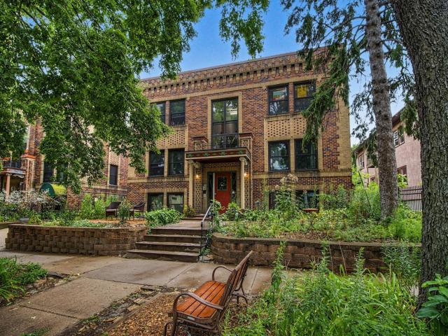 3116 12th Avenue S Unit A209 Minneapolis MN 55407 - MLS# 7123919