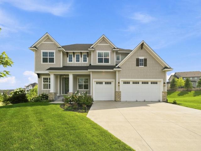 6336 Yuma Lane N Maple Grove MN 55311 - MLS# 7123924