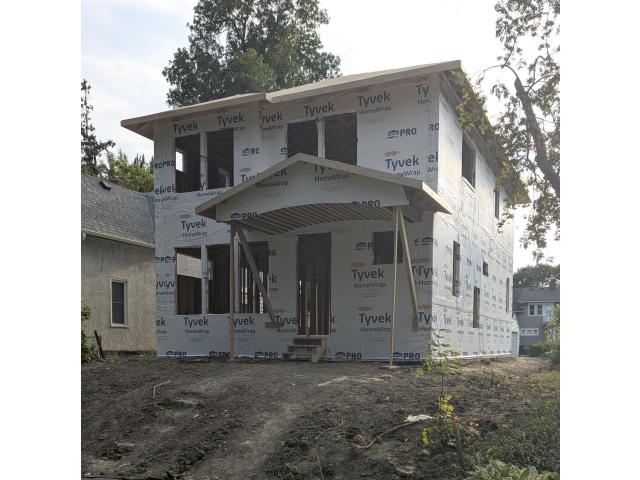 4312 30th Avenue S Minneapolis MN 55406 - MLS# 7123927
