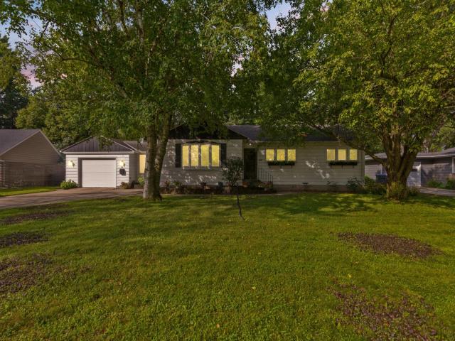 116 Ridgely Road Mankato MN 56001 - MLS# 7123950