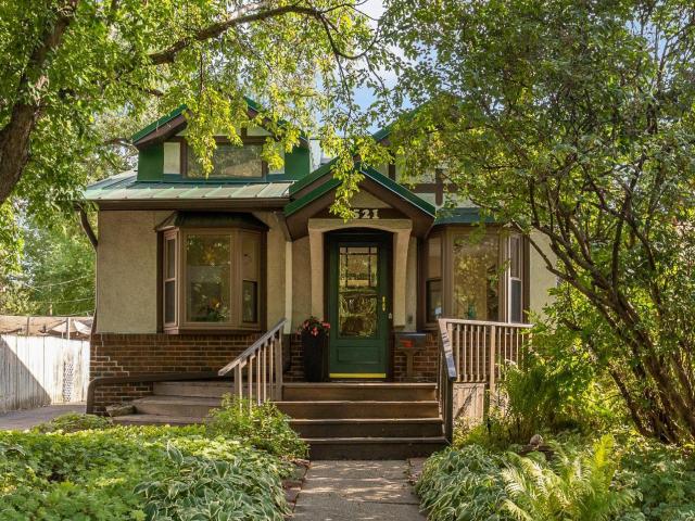 3521 E Minnehaha Parkway Minneapolis MN 55417 - MLS# 7123951