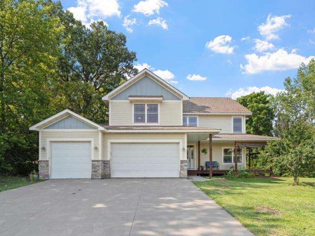 20310 Akin Court Farmington MN 55024 - MLS# 7123956