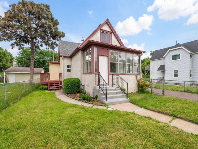 918 Edgerton Street Saint Paul MN 55130 - MLS# 7123961
