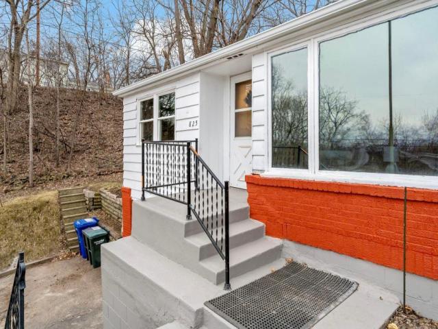 825 Kansas Avenue Saint Paul MN 55107 - MLS# 7123963