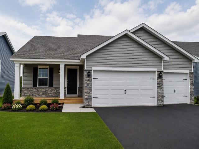 7389 Imperial Way Elko New Market MN 55020 - MLS# 7123983